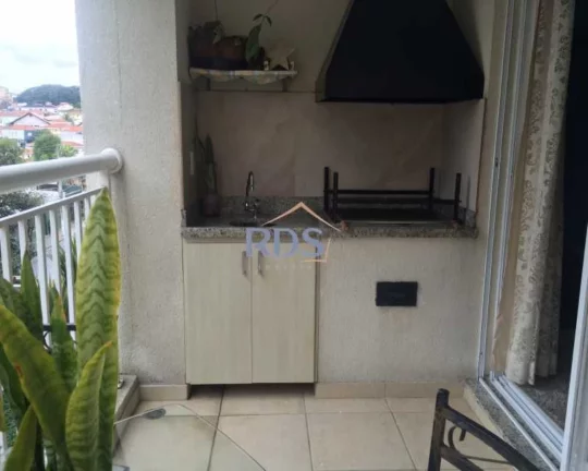 Imagem Apartamento - Padrão / Residencial / Vila Ipojuca