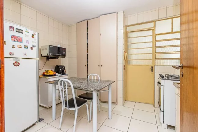 Imagem Apartamento à venda no bairro Pinheiros - São Paulo/SP