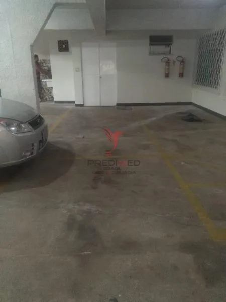Foto do imóvel Apartamento 2 dormitórios 56m² 1 vaga Ribeira Rio de Janeiro/RJ