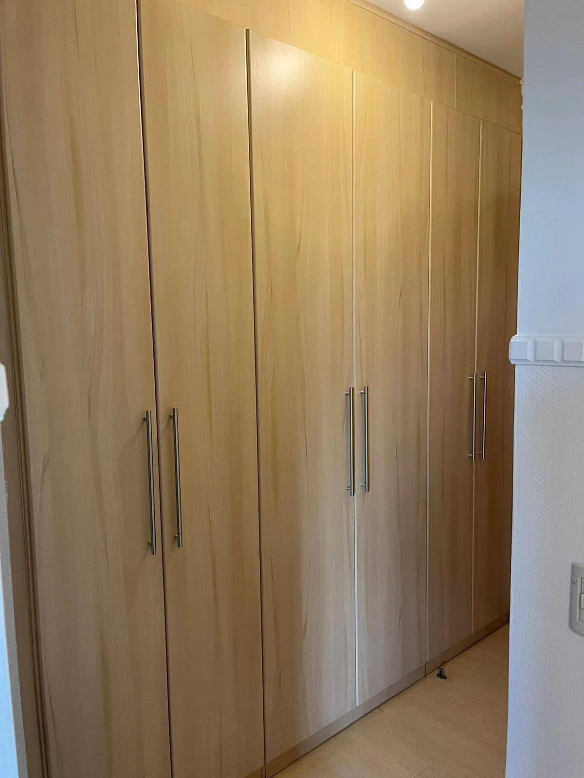 Imagem Apartamento para locação em Condomínio Alpha Clube