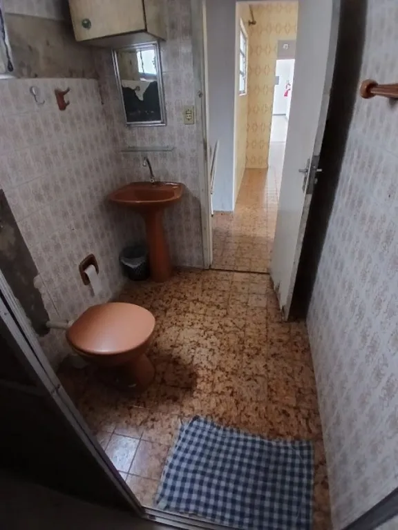 Imagem APARTAMENTO COM 85,00 m² - CAIÇARA - PRAIA GRANDE SP