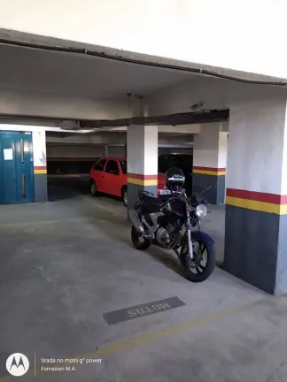 Imagem Apartamento com 3 Quartos à Venda, 103 m² em Bela Vista - Salto