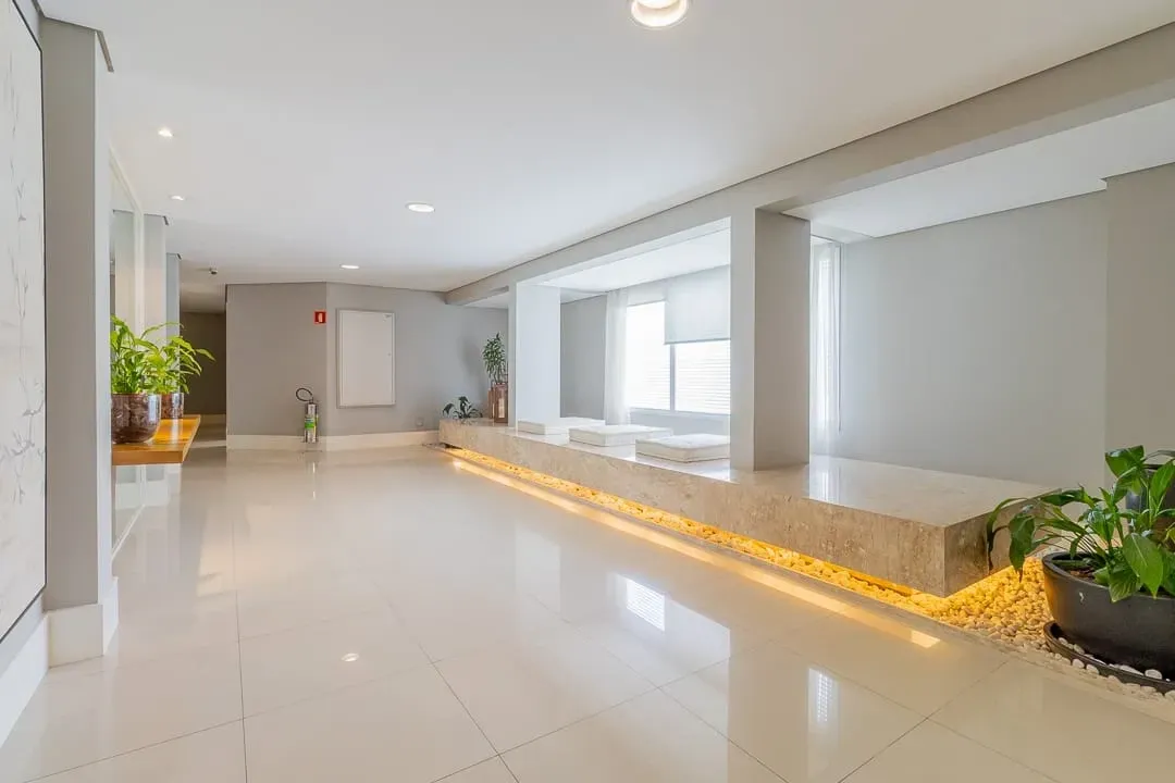 Imagem Apartamento com 2 Quartos à Venda, 62 m² em Vila Anglo Brasileira - São Paulo