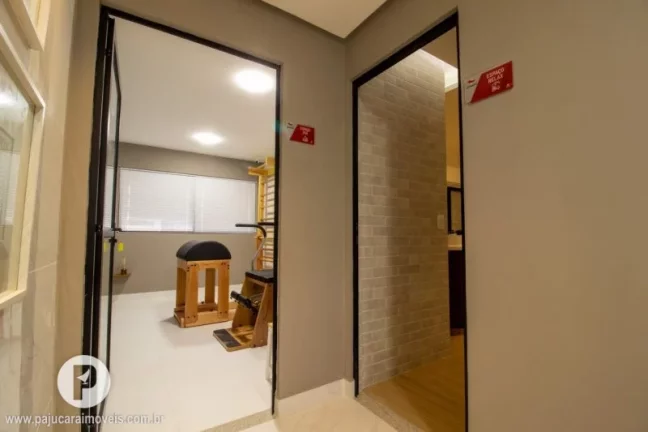 Imagem 03 quartos [78m²] ÷ 100 meses, no Vera Arruda, Jatiúca