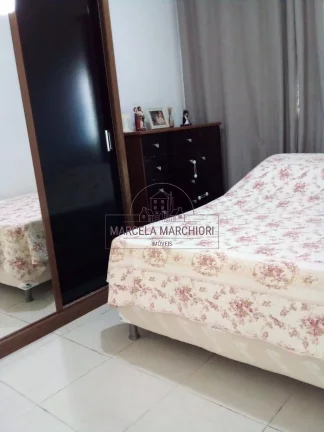 Imagem Apartamento 3 quartos com dependência na 4a etapa em Coqueiral de Itaparica