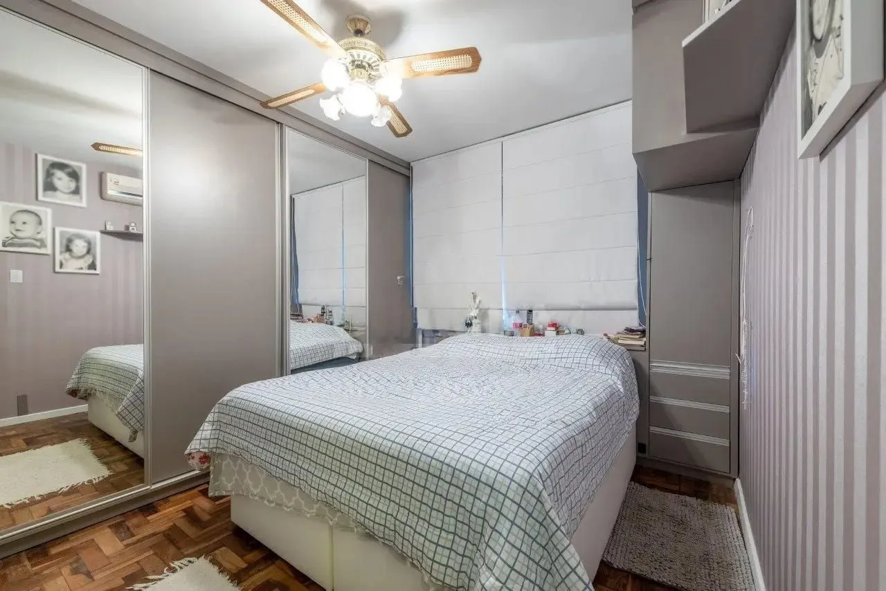 Imagem Casa de 3 dormitórios com 206m² à venda no Bairro Santa Tereza.