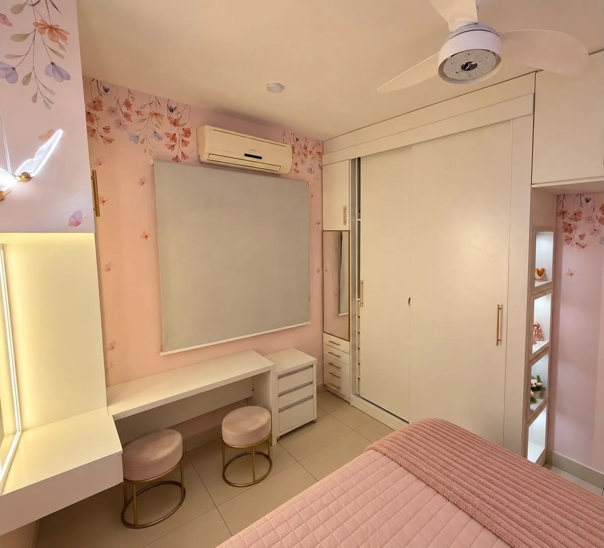 Imagem Casa 3 quartos, 1 suíte |Condomínio Maria Mota - Cuiabá/MT