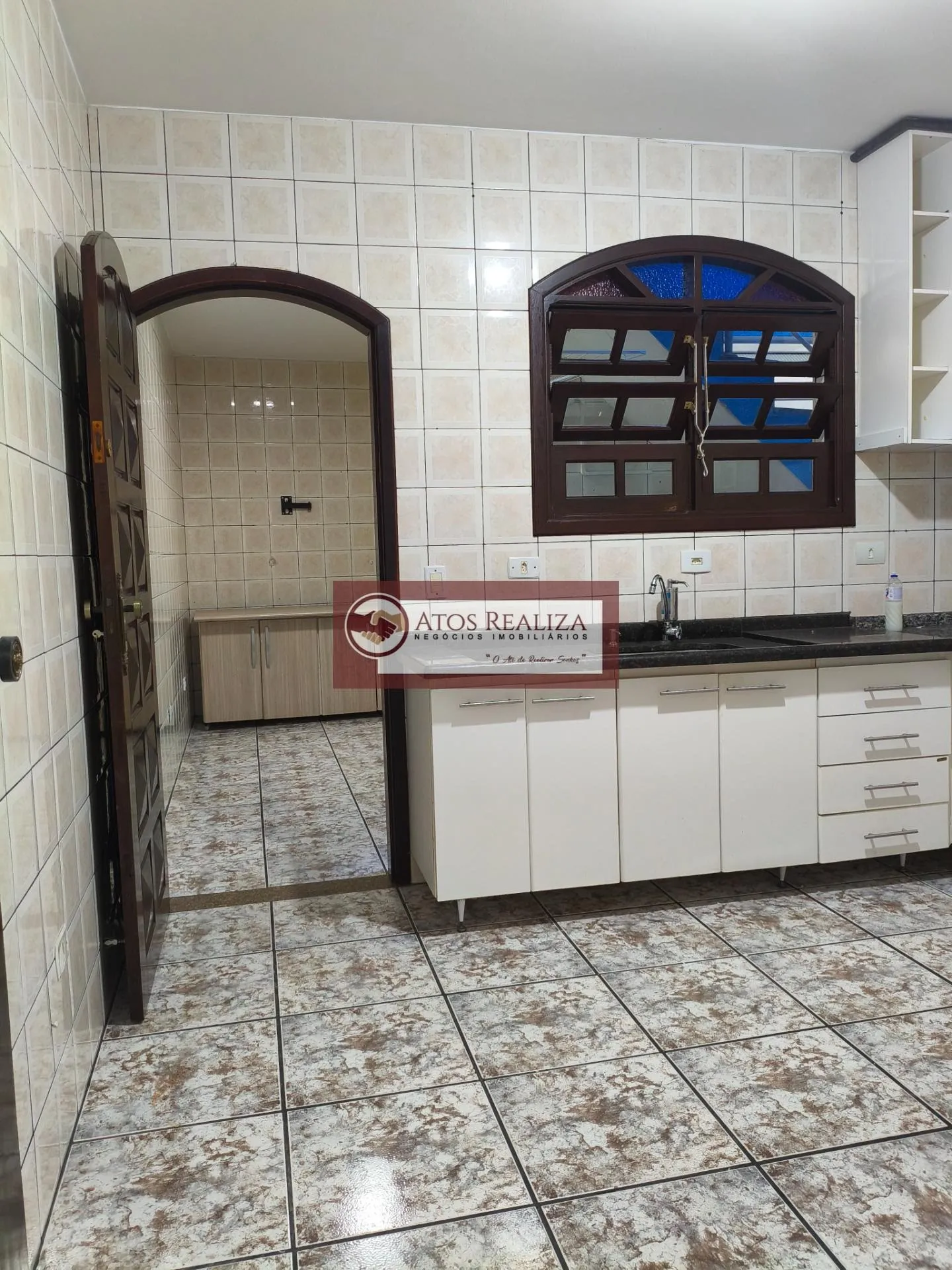 Imagem Casa tipo Apartamento em Balneário São José - SP | 45m², 2 Dorms, Locação Temporada