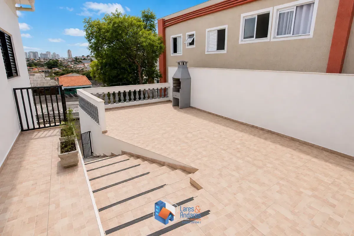 Imagem Sobrado para venda em Vila Pereira Cerca com 3 quartos, sendo 1 suíte, 150m²
