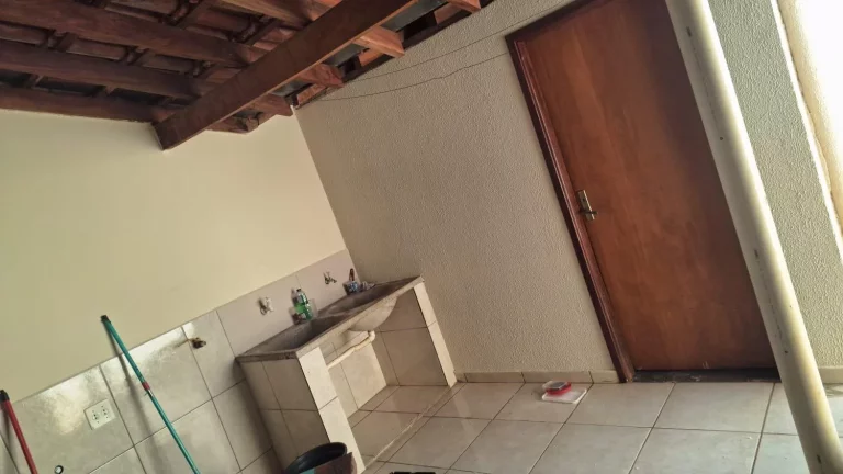 Imagem CASA COM EDÍCULA A VENDA NO JARDIM NUNES