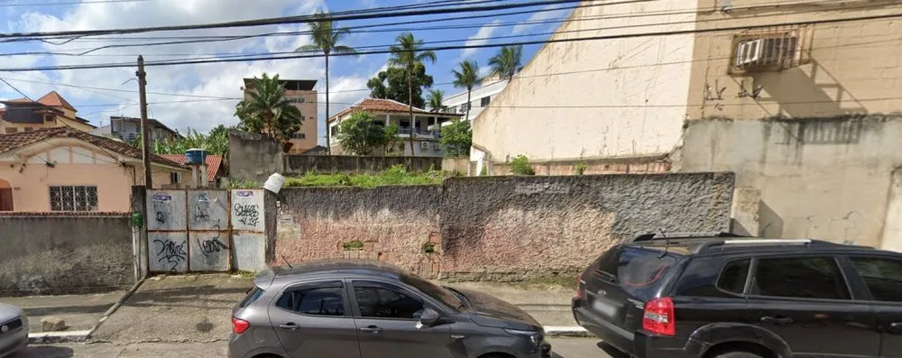 Terreno a Venda no bairro Centro - Nova Iguaçu, RJ