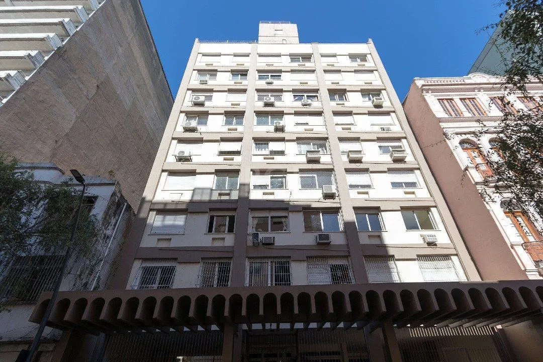 Imagem Apartamento para Venda - 74.8m², 2 dormitórios, sendo 1 suites, Centro Histórico