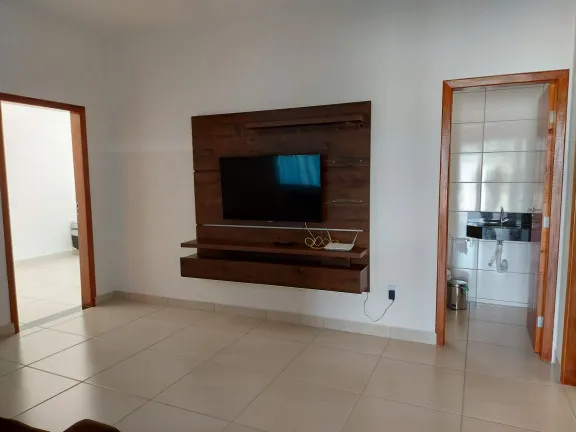 Imagem Chácara com 3 Quartos à Venda, 300 m² em Embauzinho  - Cachoeira Paulista