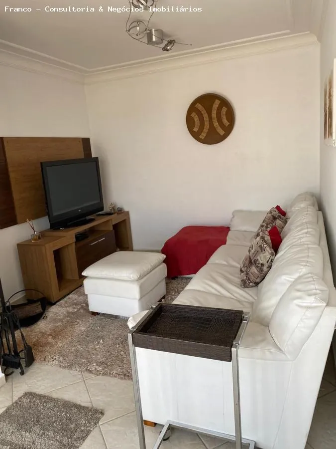 Imagem Cobertura Duplex para Venda em São Caetano do Sul, Santa Paula, 3 dormitórios, 1 suíte, 2 banheiros, 3 vagas
