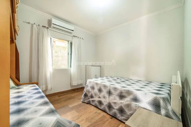 Imagem Linda Casa 2 dormitórios