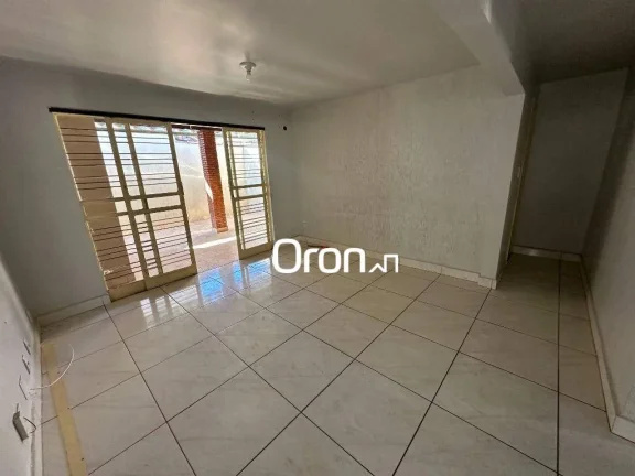 Imagem Casa à venda, 450 m² por R$ 1.369.000,00 - Jardim América - Goiânia/GO