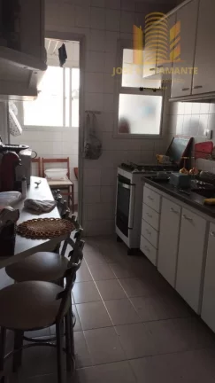 Imagem APARTAMENTO 02 DORMITÓRIOS VILA GUMERCINDO