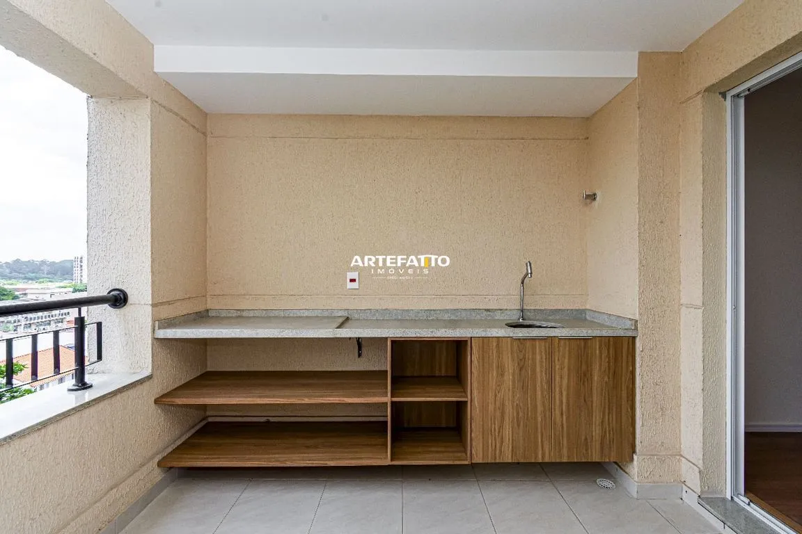 Imagem Apartamento à Venda em Vila Emir, São Paulo - SP