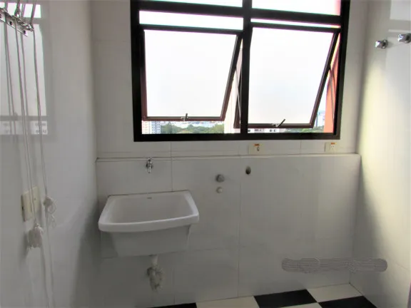 Imagem Apartamento com 3 Quartos à Venda, 85 m² em Vila Assunção - Santo André