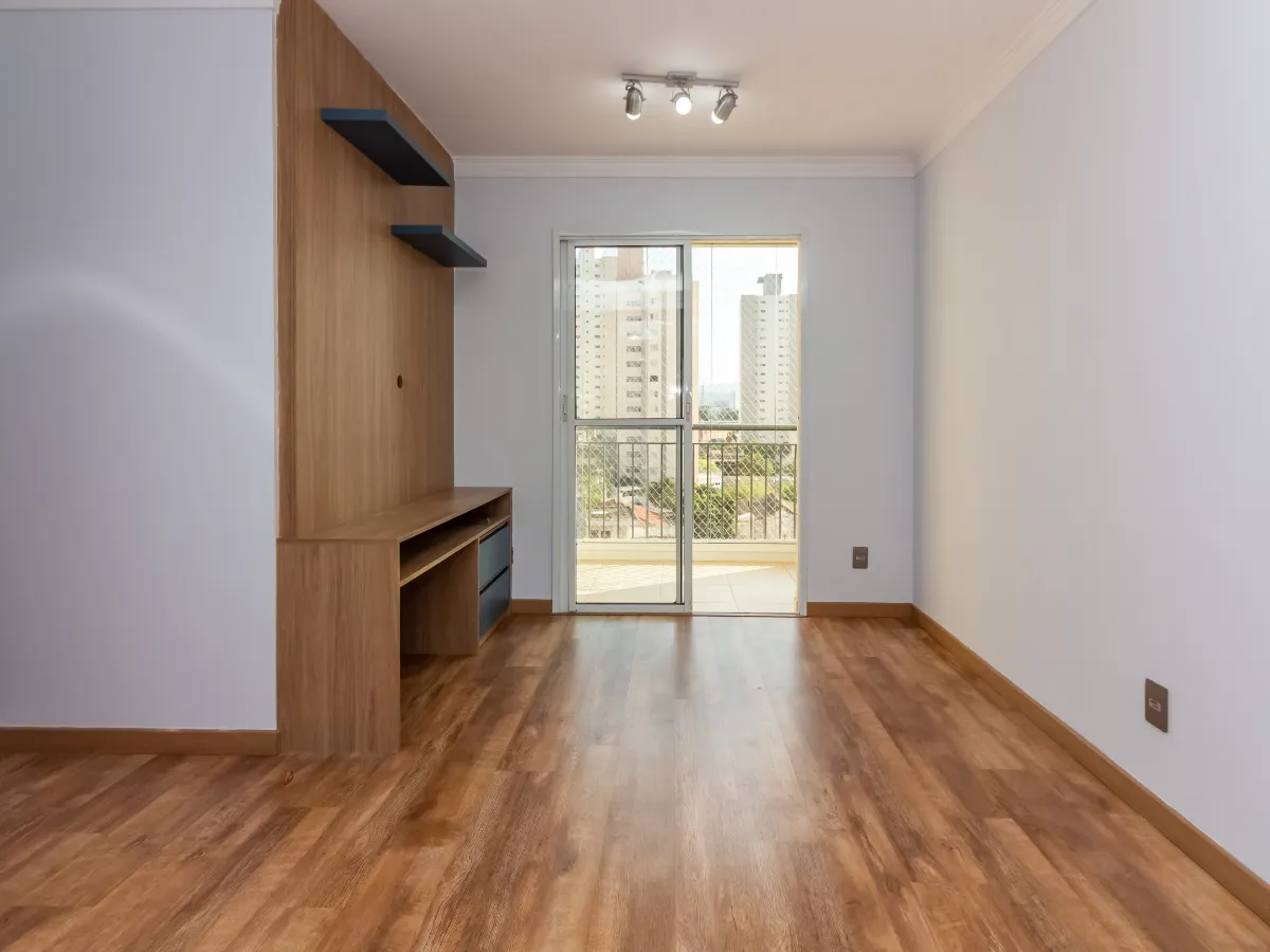 Imagem Apartamento para venda em Piqueri com 3 quartos, sendo 1 suíte, 63m2