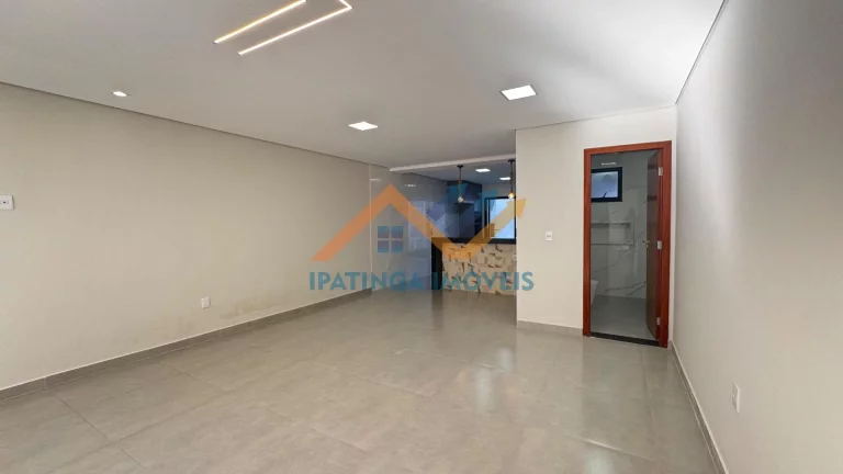 Imagem Casa à venda no bairro Residencial Bethânia - Ipatinga