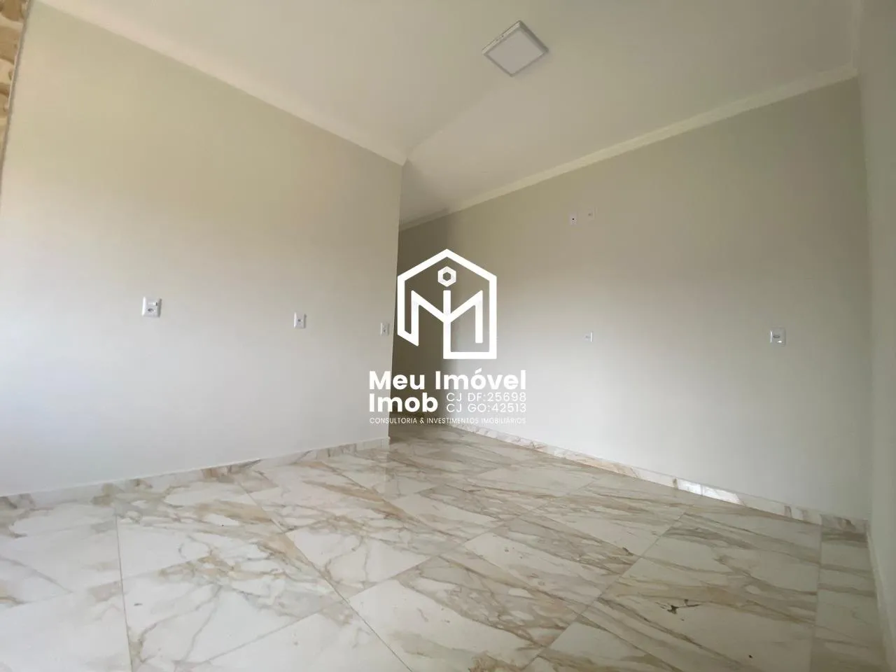 Imagem Apartamento em Setor Leste - Luziânia