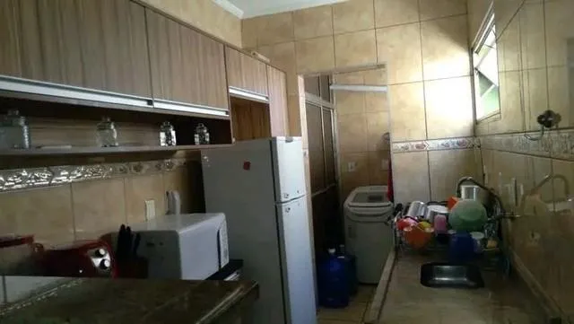 Imagem APARTAMENTO - CONDOMÍNIO OURO VERDE-CAMPINAS