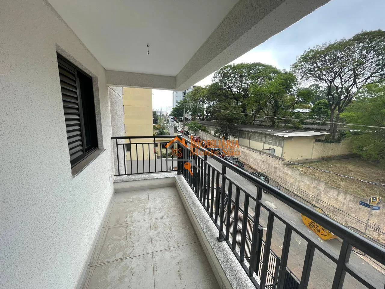 Imagem Apartamento com 2 dormitórios à venda, 65 m² por R$ 556.223,00 - Gopoúva - Guarulhos/SP