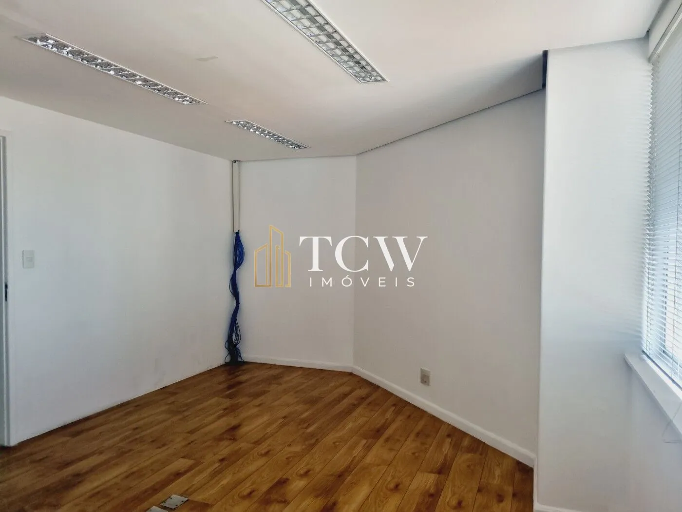 Imagem Conjunto Comercial para Locação | 204 m² | Berrini, São Paulo/SP