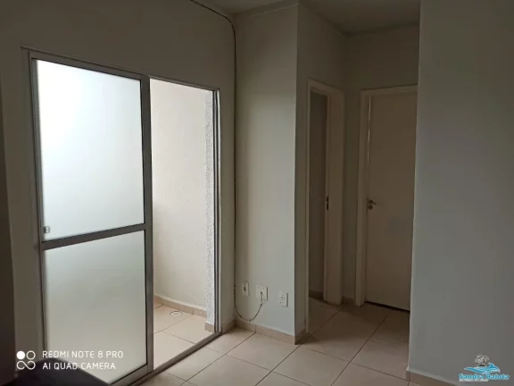 Imagem Apartamento de 2 dormitórios, Bairro Esplanada Independência