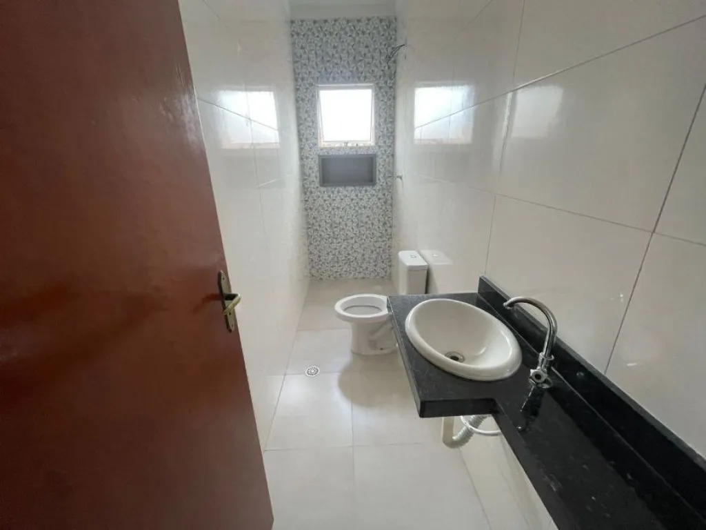 Imagem CASA COM 120,00 m² - CAIÇARA - PRAIA GRANDE SP