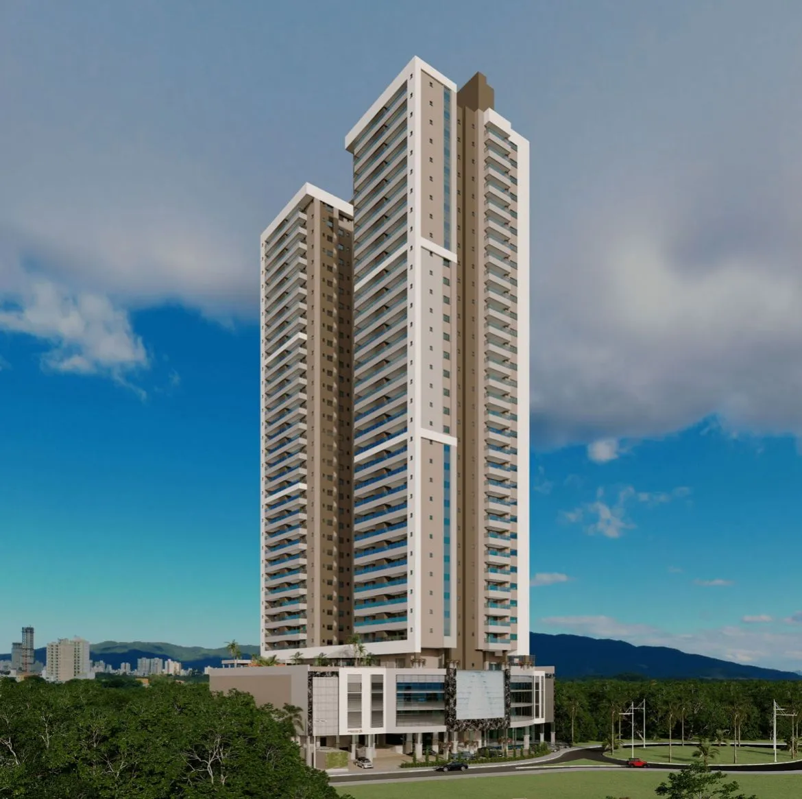 Foto do imóvel Apartamento à venda com 116m2 por R$ 1.985.000,00