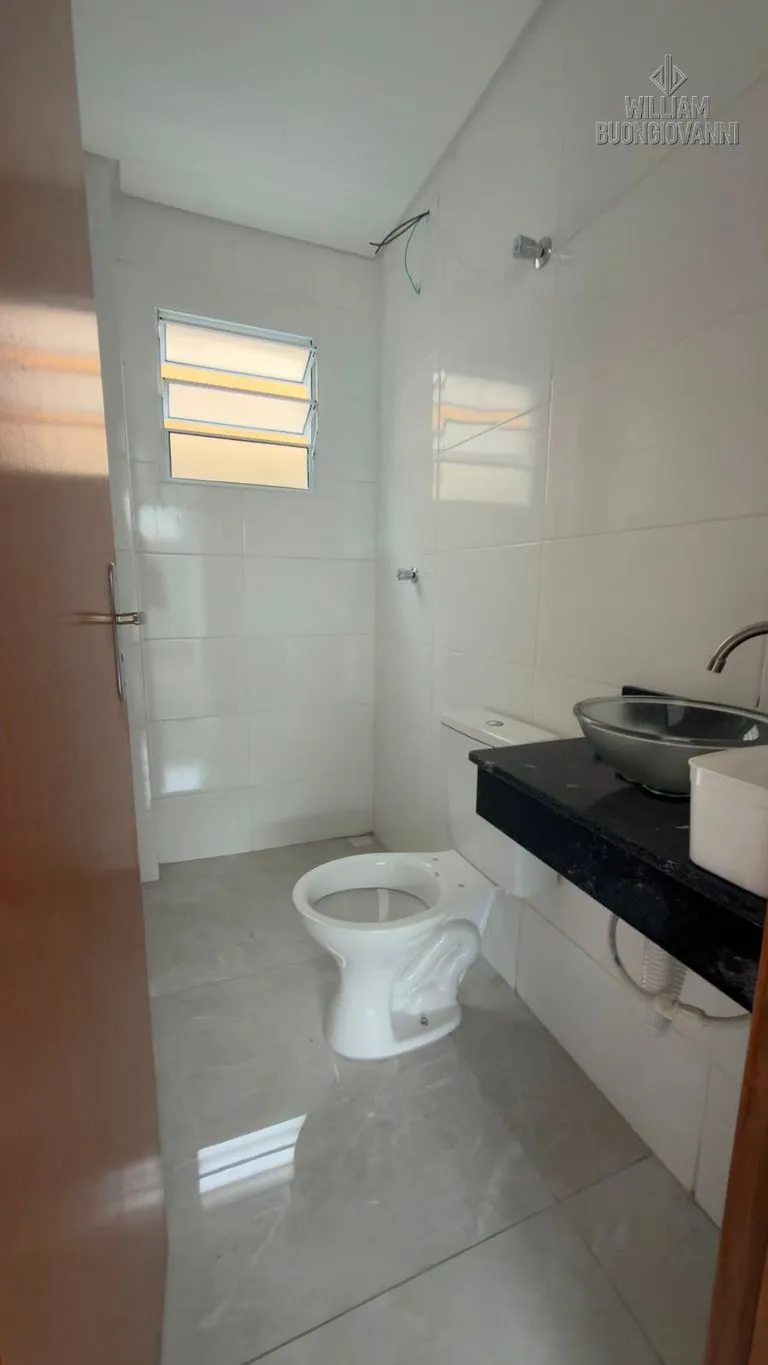 Imagem Casa em condomínio fechado