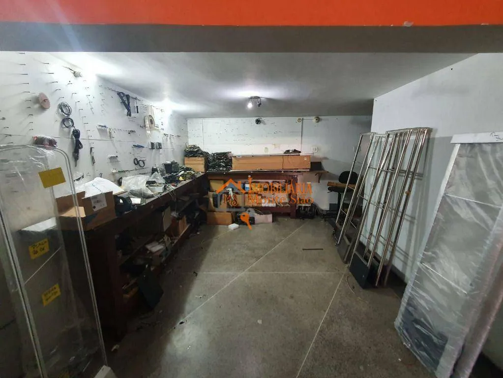 Imagem Sobrado com 3 dormitórios à venda, 398 m² por R$ 1.272.000,00 - Jardim Rosa de Franca - Guarulhos/SP