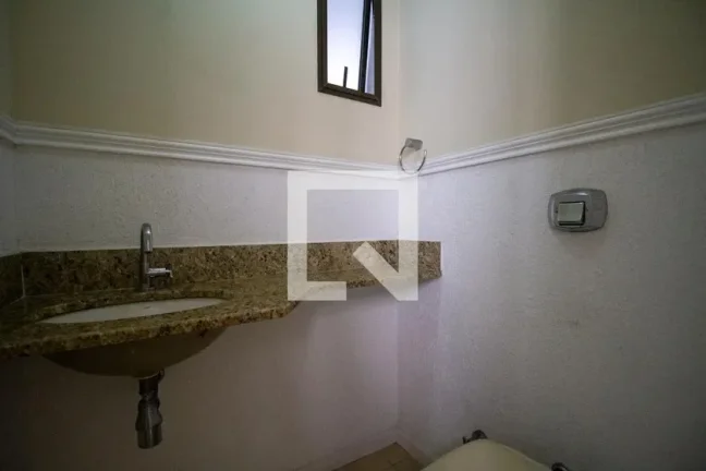 Imagem Apartamento à Venda - Recreio, 3 Quartos, 200 m2