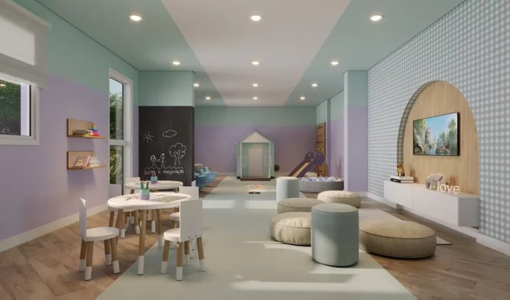 Imagem APARTAMENTO RESIDENCIAL em São Paulo - SP, Belém