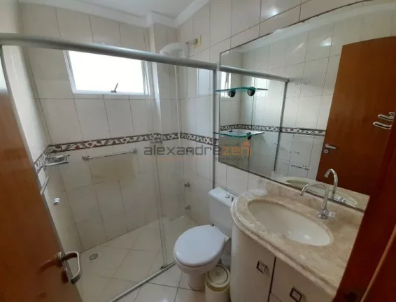 Imagem Apartamento 2 Dormitórios