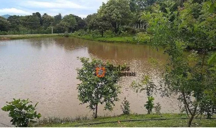 Imagem Terreno à venda, 656 m² por R$ 380.000,00 - Condominio Quintas da Boa Vista - Atibaia/SP
