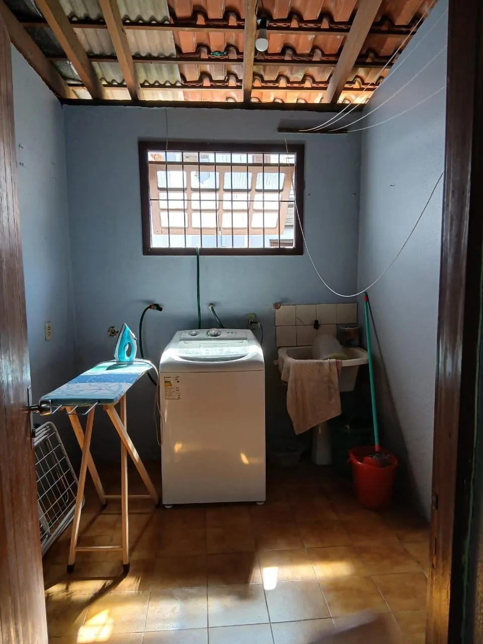 Imagem Casa em Santa Tereza