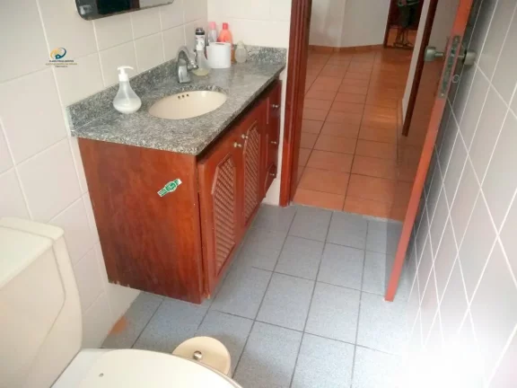 Imagem Apartamento Padrão para Venda em Enseada Guarujá-SP