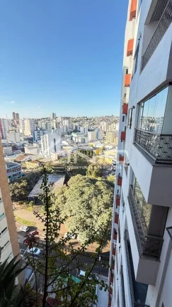 Imagem Apartamento 02 Dormitórioss - Ed Rizzi - Centro