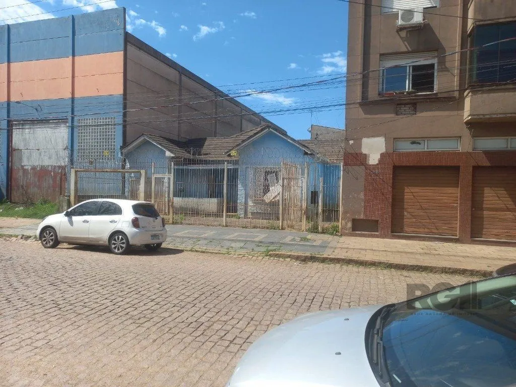Imagem Terreno em São Geraldo