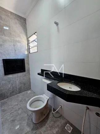 Imagem Casa com 3 dormitórios à venda, 75 m por R$ 473.000,00 - Jardim Bopiranga - Itanha?(C)m/SP