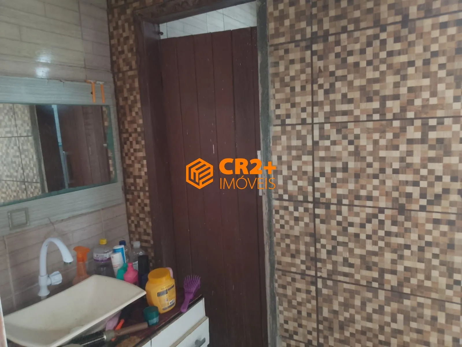 Imagem Vendo casa e comércio 250M2 em Olinda