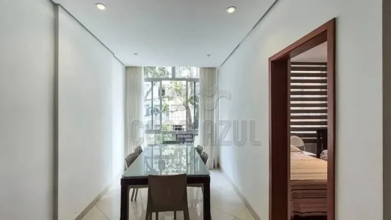 Imagem Leme – Rua Roberto Dias Lópes | Residencial › Apartamento 3 quarto(s) à Venda
