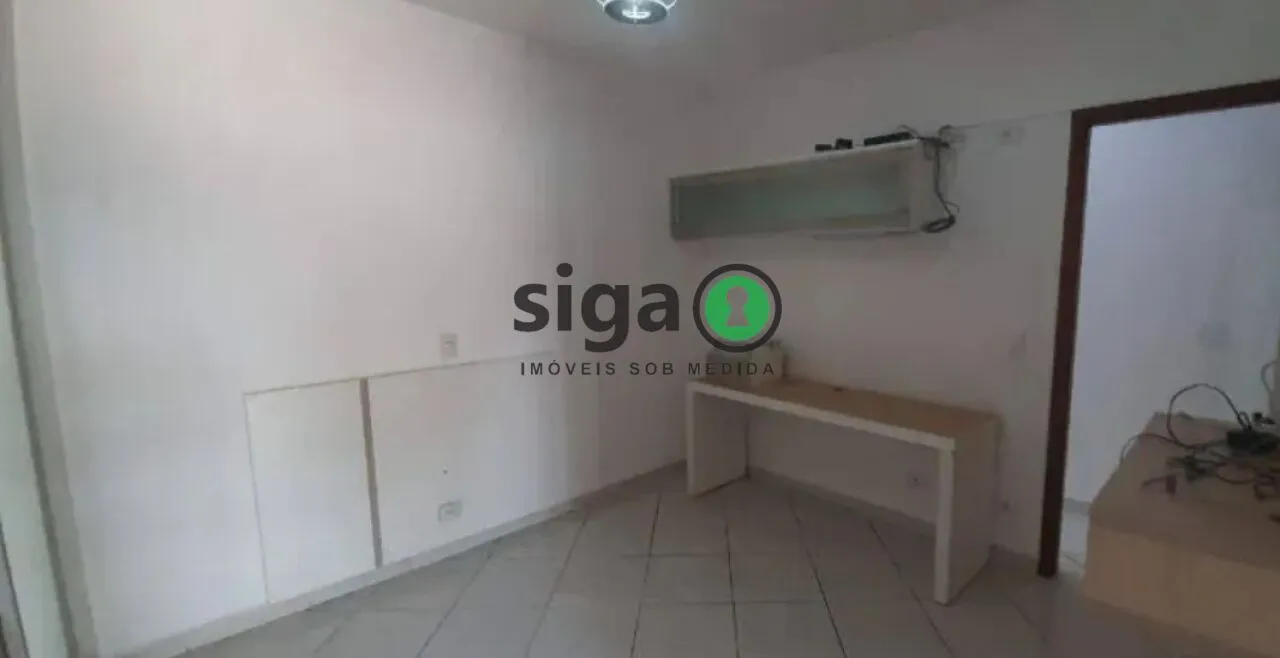 Imagem Sobrado em Condomínio fechado à Venda no Tucuruvi ? 3 Suítes, Planejados e Excelente Localização