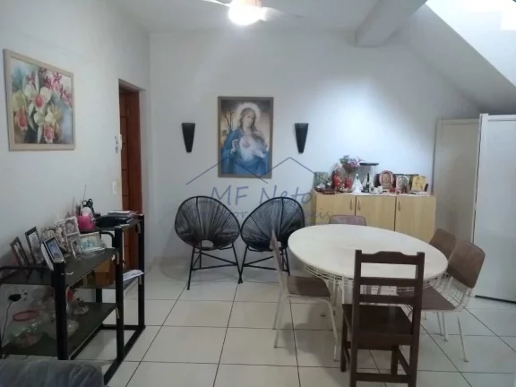 Imagem Casa Padrão