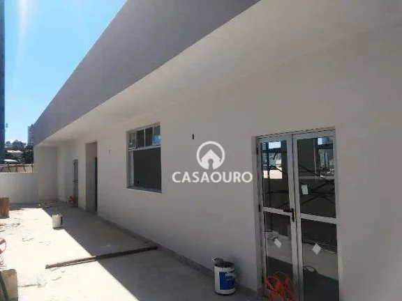 Imagem Cobertura com 3 quartos à venda, 158 m² - Floresta - Belo Horizonte/MG