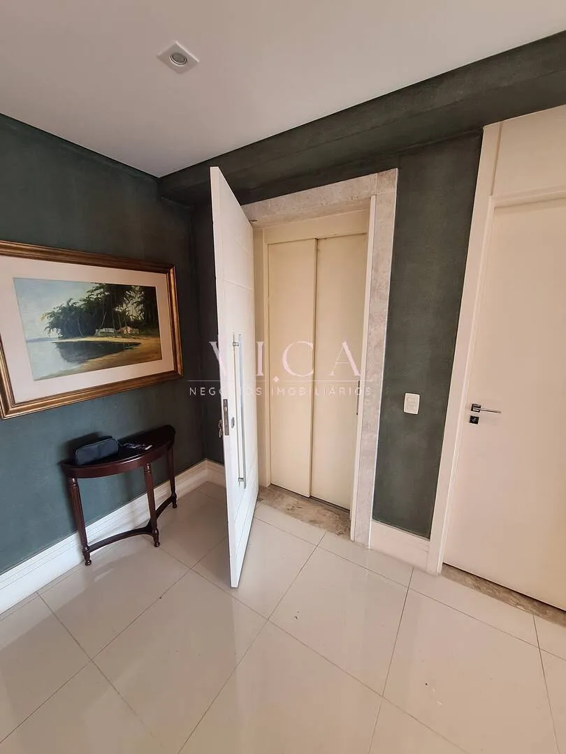 Imagem Apartamento para aluguel 181m², 3 suítes - R$ 12.300/mês - Alphaville/SP