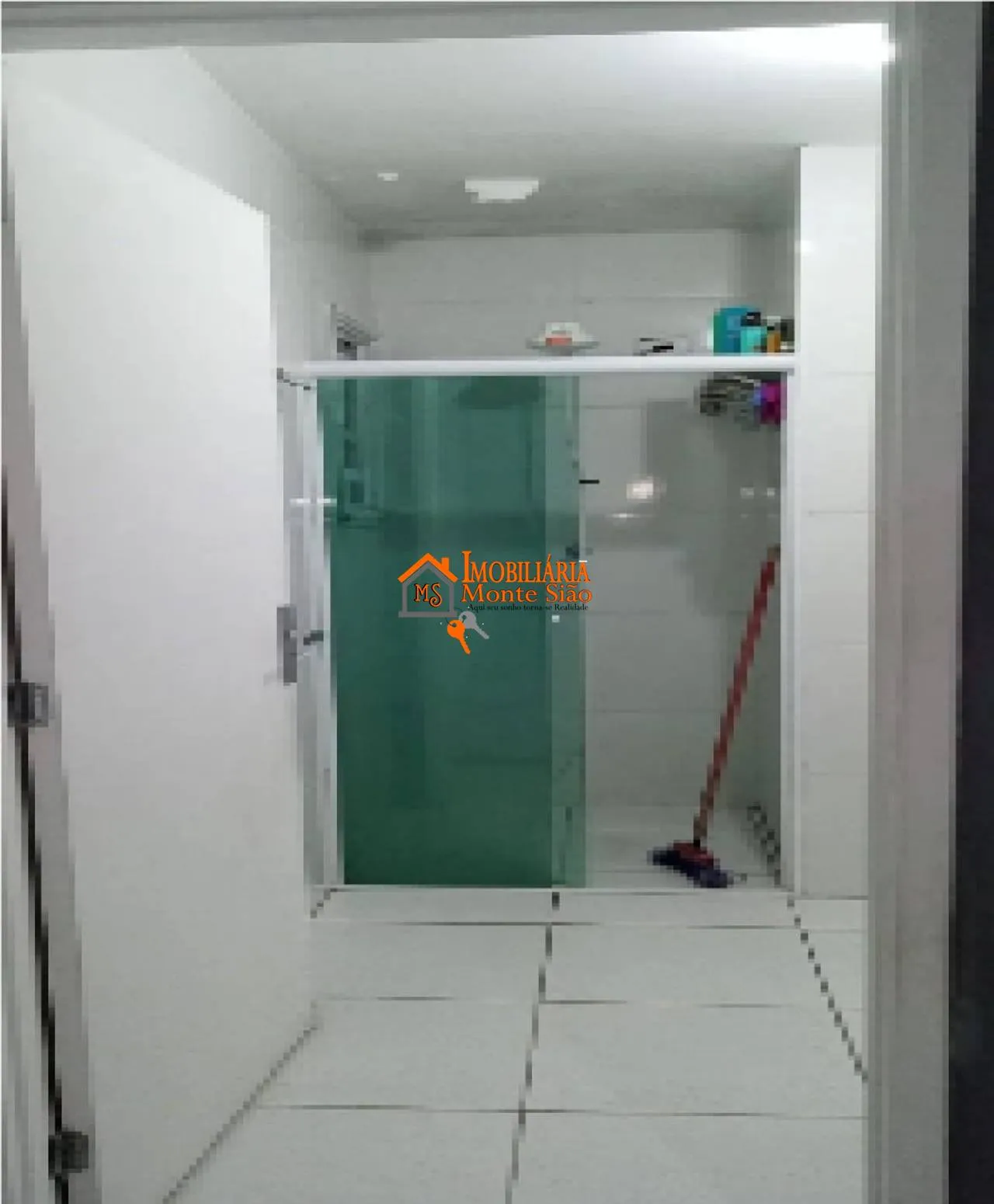 Imagem Apartamento à venda, 45 m² por R$ 130.000,00 - Jardim Guilhermino - Guarulhos/SP